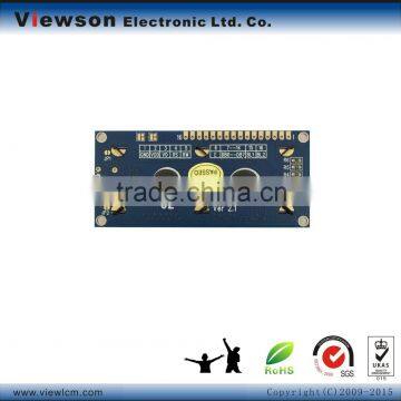 Characters LCM 16X2 1602A LCD Moudle photo-3