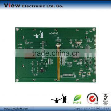 5.6 Inch LCD Module With RS232,SPI Interface(Li) photo-2