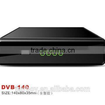 2016 cheap and hot sell dvb- t2 full hd 1080p digital tv receier