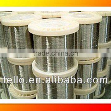 stainless steel rope for weaving