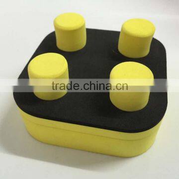 Melors New Product Plastic EVA Foam Diy Education Kids Robot Interlocking Building Block Toys photo-6