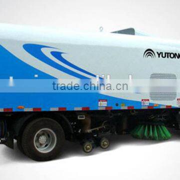 Cleaning sweeper truck,street sweeper truck for sale