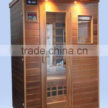 Far Infrared Sauna Room