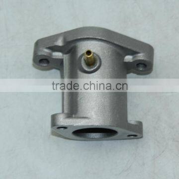 SCL-2012110759 Wholesale Motorcycle YBR125 Intake Comp. Of Carburetor photo-3