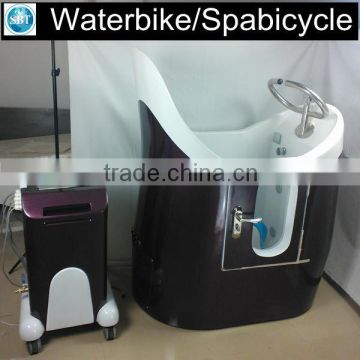 Europe's most popular items--Hot water spa, Water biker SW-05