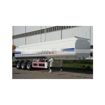 global fuel tanker semi trailer manufacturer