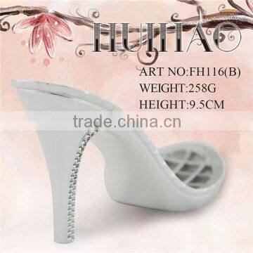 manufactory fashional ABS high heel shoe sole