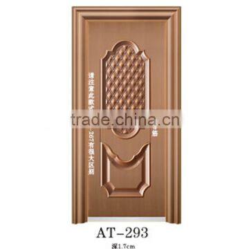 2016 new products alibaba directly sale steel sheet decorative steel sheet middel east market steel door skin