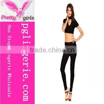 Adult Sexy Pattern Ladies Jumpsuit