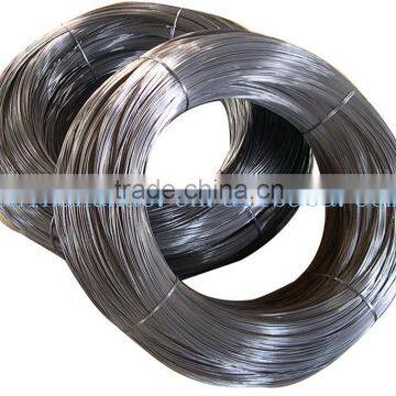 Q195 steel wire with galvanized