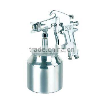 750ml Aluminium Cup High Pressure Spray photo-2