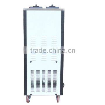 25L/H Floor Standing Ice Cream Machine