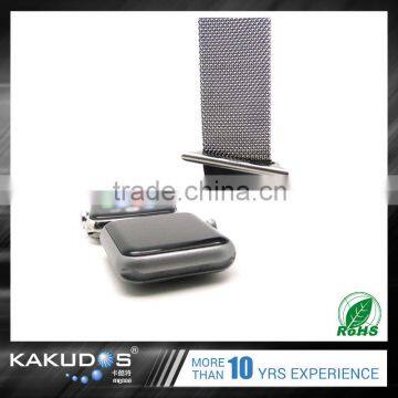 Different Color Fashionable Milanese Watch Band Stainless Steel for Apple Watch photo-6