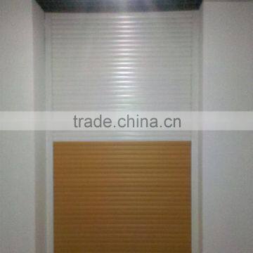 Aluminium Garage Doors Plantation Shutters uk Roller Shutters Doors photo-3