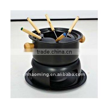 chinese fondue set