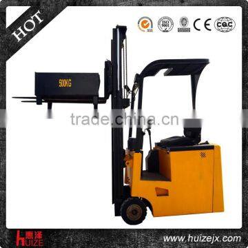 new condition cheap price electric forklift