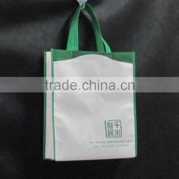 Newest Special Printing Design Shopping Bag photo-4