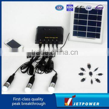 50W Solar Light System/fishling Boat Light System / Outdoor Ramping Light Systems photo-3