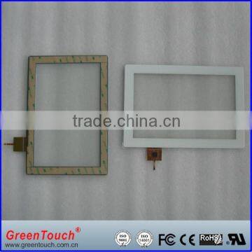 10.1" Usb Capacitive Touch Screen Panel Overlay Kit photo-4