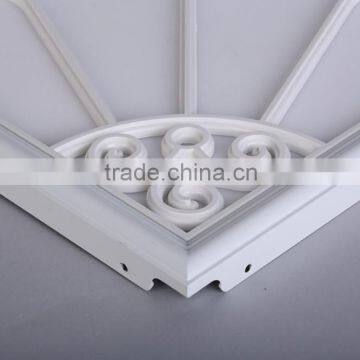 waterproof led bathroom ceiling lights,waterproof led ceiling light,white light led panel light for office/kitchen