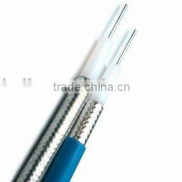 RG7 Coaxial cable used for CCTV,CATV and DBS direct-broadcasting satellite system