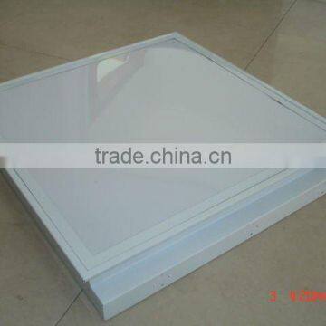 Led light fixtures residential or office grid light fixture 4x18w
