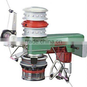 APF20-DP MULTI-FUNCTION JACQUARE YARN FEEDER (12V 24V)