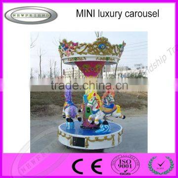 best selling mini merry go round for sale merry go round amusement park ride