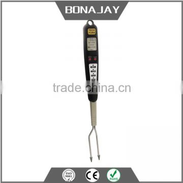 Christmas promotion Barbecue meat thermometer factory price