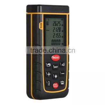 Hand-held USB Laser Distance Meter photo-2