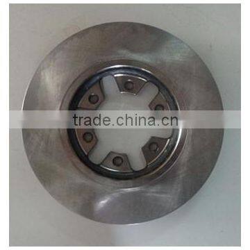 40206-01G00 Brake Disc Car Parts photo-2