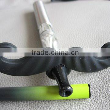 Novelty Design Fake Mustache for E-cigarette photo-4