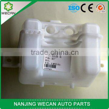 Passed ISO 9001 test engine cooling Chevrolet N300 N200 auto parts expansion tank