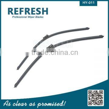 KIA VENGA / HYUNDAI IX20 Windshield wipers