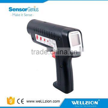 PT120,Handheld Infrared Thermometer,IR Thermometers,thermometer infrared,80:1