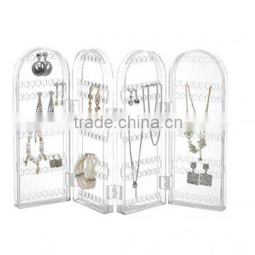 Customized Acrylic Jewelry Display photo-2