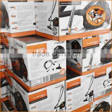 174671 Electric Vacuum Cleaners photo-3