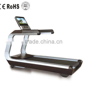 Sport Machine/Home Use Treadmill/fitness Equipment photo-4