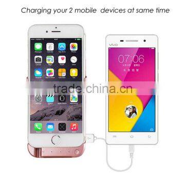 Real 5200mah Mobile Battery Charger for Iphone photo-4