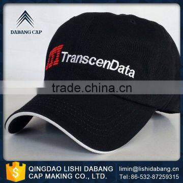 Professionally Cap Manufacturer Embroidery Logo Custom Cheap Sports Baseball Cap Manufacturer