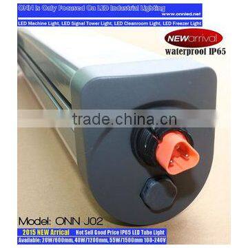 ONN-J02 IP65 Tri-proof Light / Waterproof Led Light 2ft 4ft 5ft photo-2