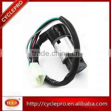 Docker C90 C100 Motorcycle Lock Set Ignitional Switch Main Switch photo-4