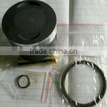 Tricycle Part: PISTON KIT CG150