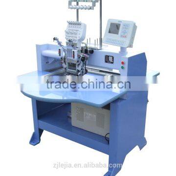 1201 CAP EMBROIDERY MACHINE FROM LEJIA COMPANY
