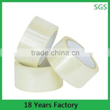 Customized Free Sample BOPP Packing Tape Custom Printed LOGO