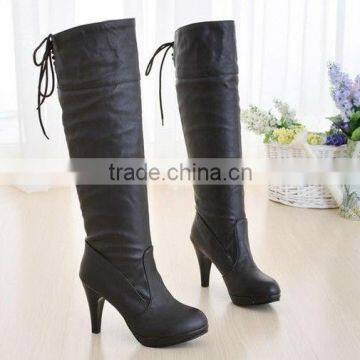 2013 fashion Pola beauty lady winter warm boots WZX-820