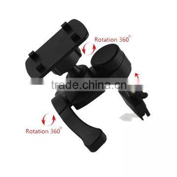 For 4-6 Inch GPS Car Holder Best Quality ABS Phone Stand Holder Bracket photo-4