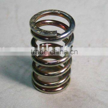 SS Compression Spring