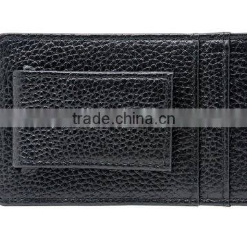 Money Clip Card Holder,credit Card Wallet,money Clip Rfid photo-4
