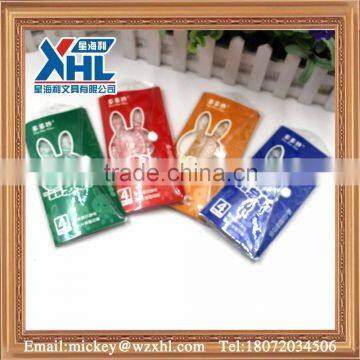 Newest Custom Design Plastic Fashion Design Ruler Plastic Ruler photo-3